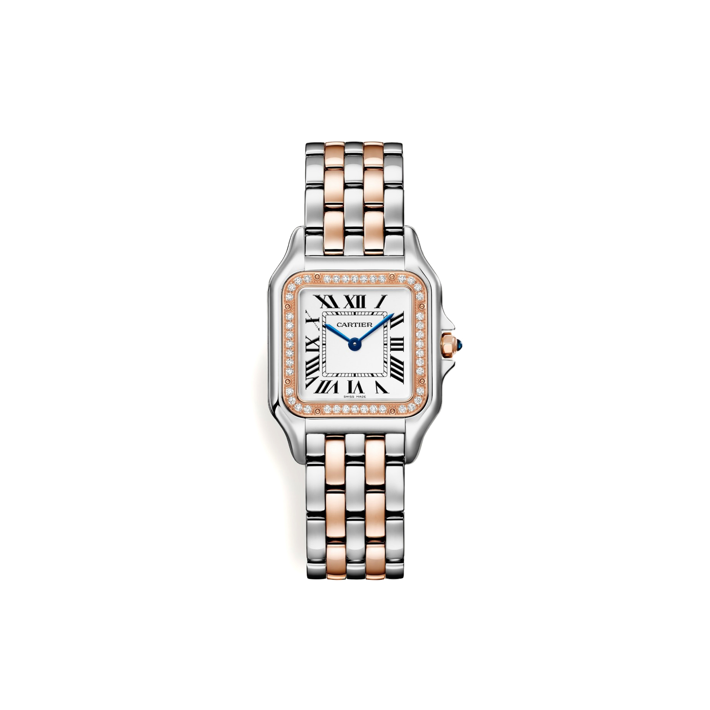 CARTIER MONTRE PANTHÈRE DE CARTIER W3PN0015